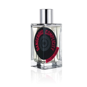 Etat Libre d'Orange Dangerous Complicity - woda perfumowana