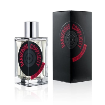 Etat Libre d'Orange Dangerous Complicity - woda perfumowana