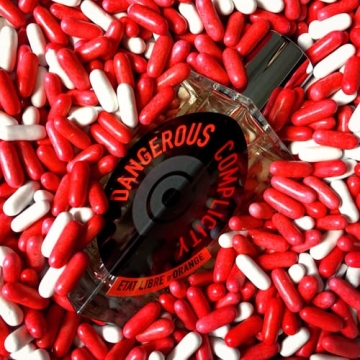 Etat Libre d'Orange Dangerous Complicity - woda perfumowana