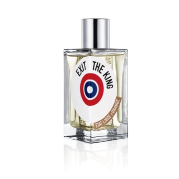 Etat Libre d'Orange Exit the King - woda perfumowana