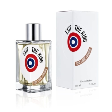 Etat Libre d'Orange Exit the King - woda perfumowana