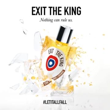 Etat Libre d'Orange Exit the King - woda perfumowana