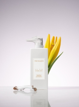 Trussardi Le Vie Di Milano Champaca Edizione Millesimata - woda perfumowana 100ml