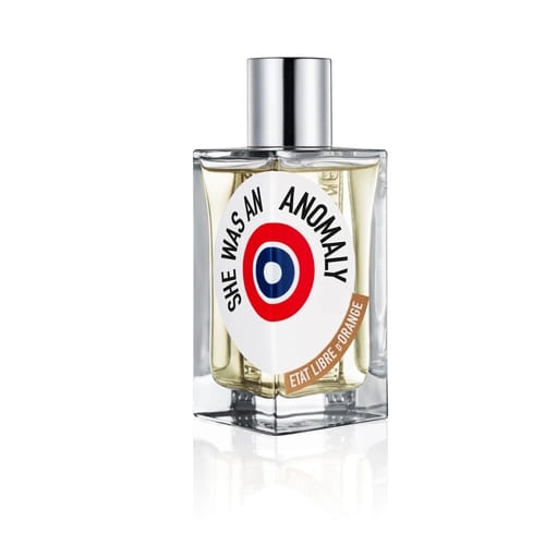 etat libre d'orange she was an anomaly woda perfumowana 50 ml     