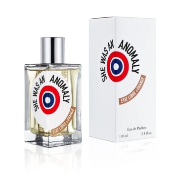 Etat Libre d'Orange She was an Anomaly - woda perfumowana