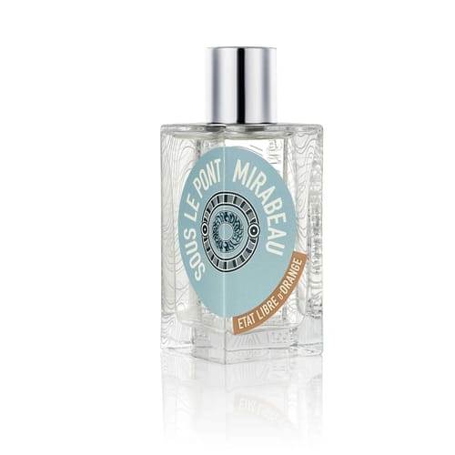Etat Libre d'Orange Sous le pont Mirabeau - woda perfumowana