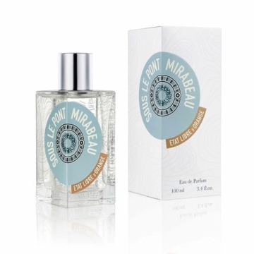 Etat Libre d'Orange Sous le pont Mirabeau - woda perfumowana