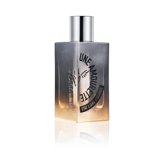 Etat Libre d'Orange Une Amourette - woda perfumowana