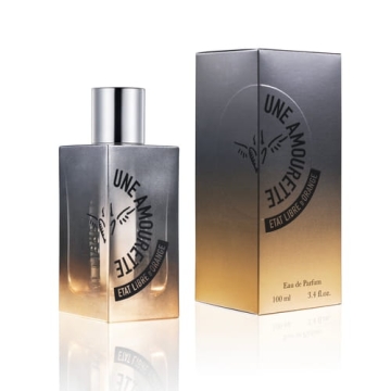 Etat Libre d'Orange Une Amourette - woda perfumowana