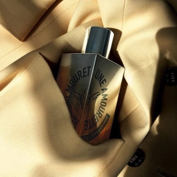 Etat Libre d'Orange Une Amourette - woda perfumowana