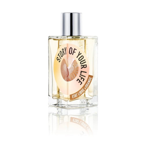 etat libre d'orange story of your life woda perfumowana 50 ml     