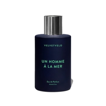 Velvetvelo Un Homme a la Mer - bezalkoholowa woda perfumowana 100ml