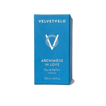 Velvetvelo Archimede In Love - bezalkoholowa woda perfumowana 100ml