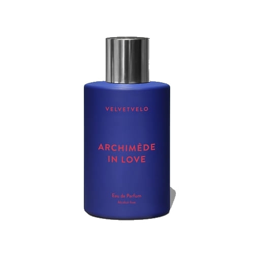Velvetvelo Archimede In Love - bezalkoholowa woda perfumowana 100ml