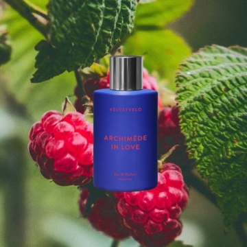 Velvetvelo Archimede In Love - bezalkoholowa woda perfumowana 100ml