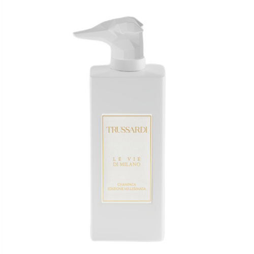 Trussardi Le Vie Di Milano Champaca Edizione Millesimata - woda perfumowana 100ml