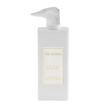 Trussardi Le Vie Di Milano Edizione Millesimata Sea Daffodil - Woda perfumowana 100ml
