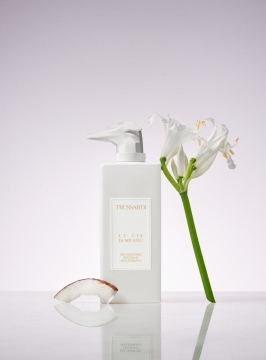 Trussardi Le Vie Di Milano Edizione Millesimata Sea Daffodil - Woda perfumowana 100ml