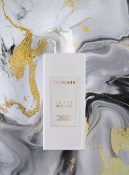 Trussardi Le Vie Di Milano Edizione Millesimata Sea Daffodil - Woda perfumowana 100ml