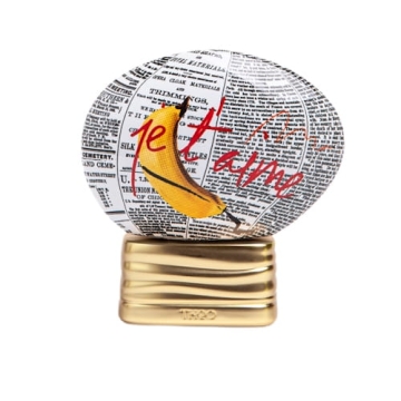 The House of Oud Crazy Collection L'Explicite - Woda perfumowana 75ml