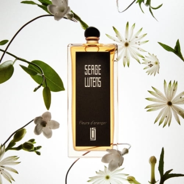 Serge Lutens Fleurs d'Oranger - woda perfumowana