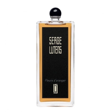 Serge Lutens Fleurs d'Oranger - woda perfumowana