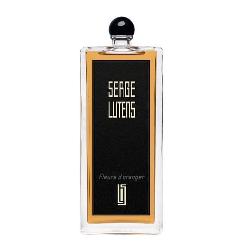 Serge Lutens Fleurs d'Oranger - woda perfumowana