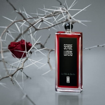 Serge Lutens La Fille de Berlin - woda perfumowana