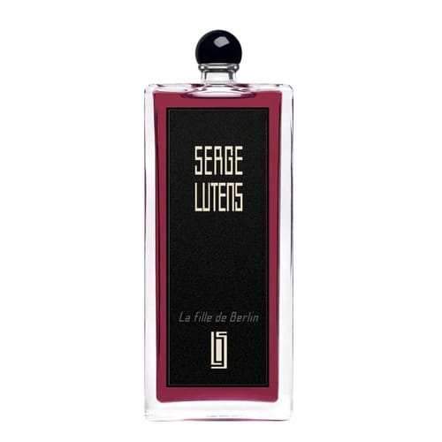 Serge Lutens La Fille de Berlin - woda perfumowana