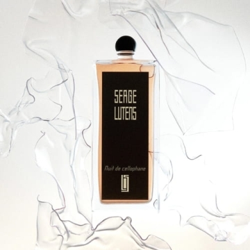 Serge Lutens Nuit de Cellophane - woda perfumowana