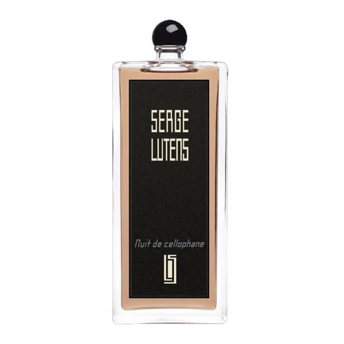 Serge Lutens Nuit de Cellophane - woda perfumowana
