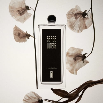 Serge Lutens L'Orpheline - woda perfumowana