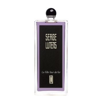Serge Lutens La Fille Tour de Fer - woda perfumowana