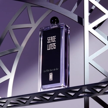 Serge Lutens La Fille Tour de Fer - woda perfumowana