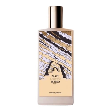 Memo Zante - woda perfumowana 75ml