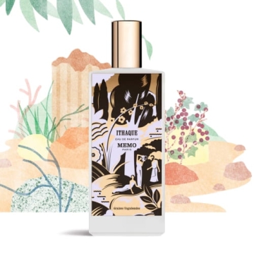 Memo Ithaque - woda perfumowana 75ml