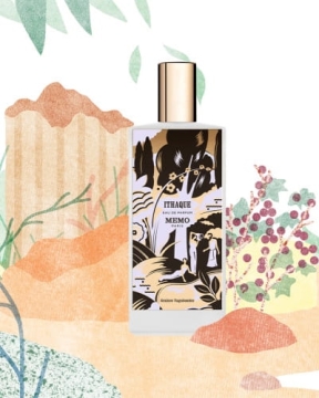 Memo Ithaque - woda perfumowana 75ml