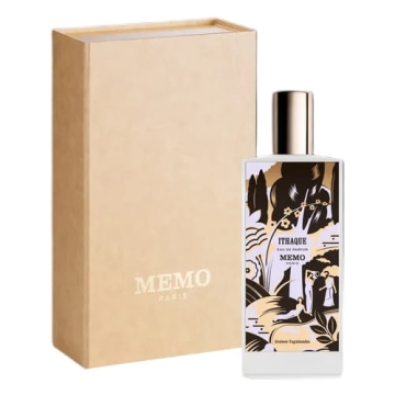 Memo Ithaque - woda perfumowana 75ml