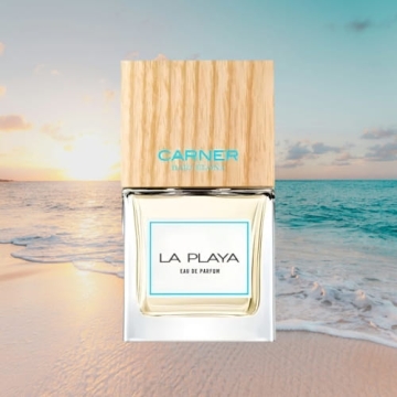 Carner Barcelona La Playa