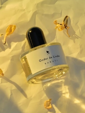 Baruti Onder de Linde - woda perfumowana 50ml
