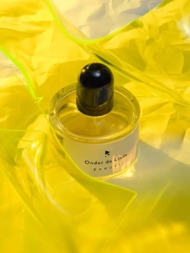 Baruti Onder de Linde - woda perfumowana 50ml