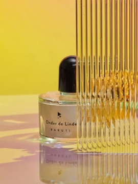 Baruti Onder de Linde - woda perfumowana 50ml