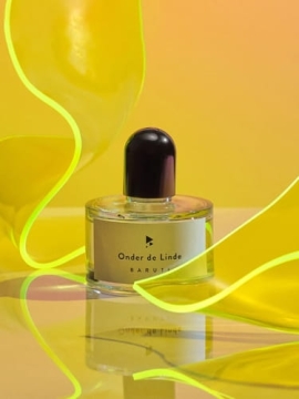 Baruti Onder de Linde - woda perfumowana 50ml
