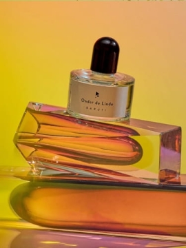 Baruti Onder de Linde - woda perfumowana 50ml