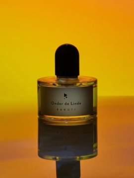 Baruti Onder de Linde - woda perfumowana 50ml