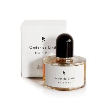 Baruti Onder de Linde - woda perfumowana 50ml