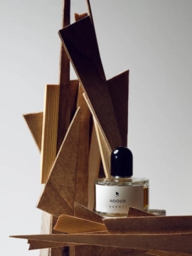 Baruti NOOUD - woda perfumowana 50ml