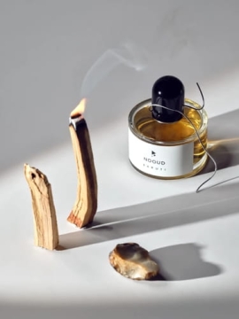 Baruti NOOUD - woda perfumowana 50ml