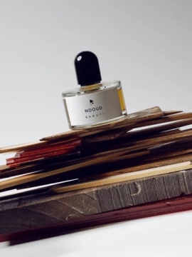 Baruti NOOUD - woda perfumowana 50ml