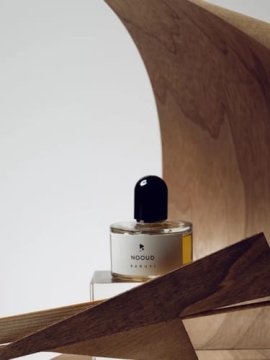 Baruti NOOUD - woda perfumowana 50ml